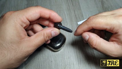 Lenovo Thinkplus Livepods XT96 True Wireless Bluetooth Earbuds (Review)