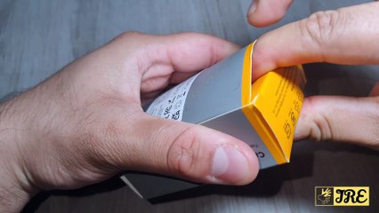 Voltme Cazo 30 CC CA Car Charger USBC (Unboxing)