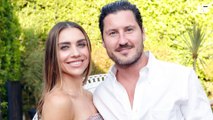 Val Chmerkovskiy on the Challenges of Him and Jenna Johnson Both Returning to 'DWTS'