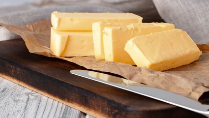 These Easy Margarine Substitutes Can Make Your Recipe Healthier