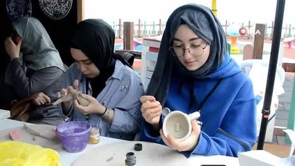 Ünye'de ilköğretim haftası kutlandı