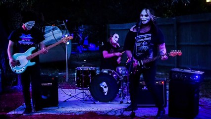 Harlow's Haunt Bande-annonce (EN)