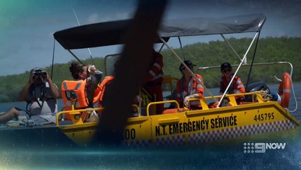 Missing Persons Investigations S01E05