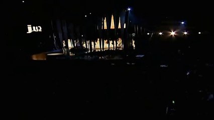 JENNIFER LOPEZ — program star ● JENNIFER LOPEZ IN CONCERT: “LET'S GET LOUD” | (2000)