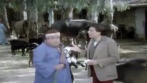 فيلم رمضان فوق البركان 1985 بطولة عادل إمام - إلهام شاهين