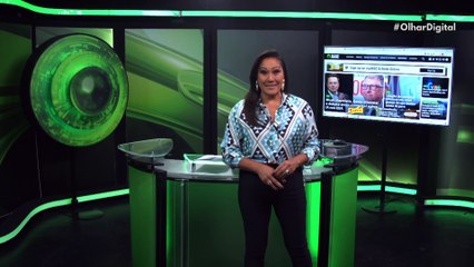 Ao Vivo | Agora vai? Vídeos mostram supostos aliens no México | 13/09/2023 | #OlharDigital (4)