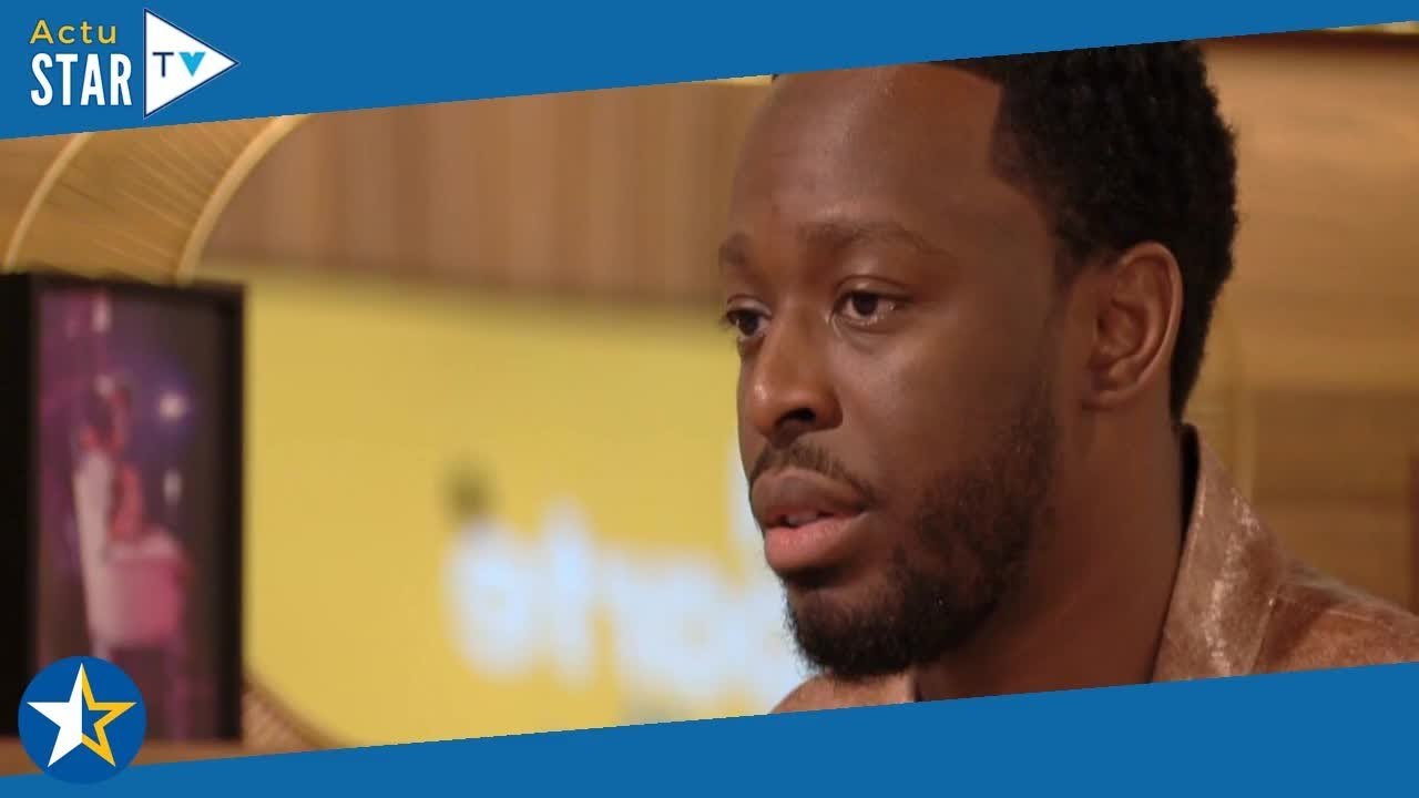 Quand on les appelle, ça pleure au téléphone  Dadju raconte comment sa femme et ses enfants ont v