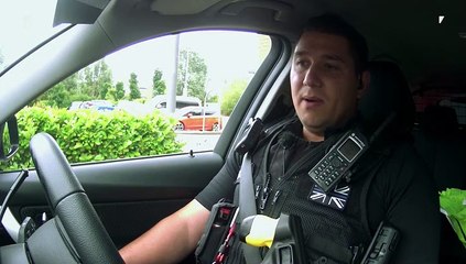Motorway Cops Catching Britain's Speeders S01E05