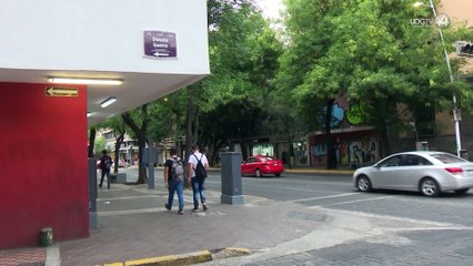 Desaparición de personas y fallas en aseo público, ausentes del Informe de Lemus