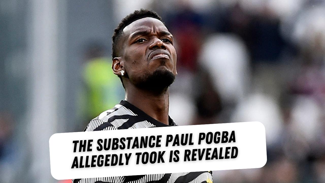 ENG Ver - POGBA + Testosterona - Juventus 1.mov