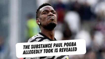 ENG Ver - POGBA + Testosterona - Juventus 1.mov