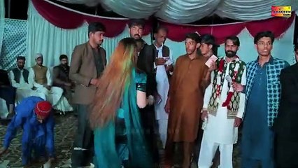 Tap Tap Da Baran - Chiriya Queen -  Dance Performance - Shaheen Studio