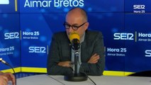 Las entrevistas de Aimar | Andrés Rodríguez | Hora 25