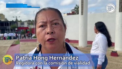 Download Video: Ayuntamiento podría disponer de 120 mdp para el cambio de semáforos en Coatzacoalcos