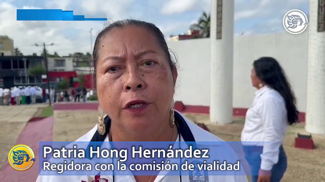 Ayuntamiento podría disponer de 120 mdp para el cambio de semáforos en Coatzacoalcos