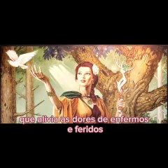Eir, a Deusa da Cura na Mitologia Nórdica