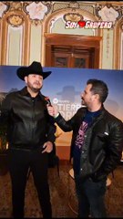 Edén Muñoz une 3 generaciones en “La Tierra del Corrido”