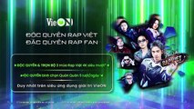 Tập 15-1 - Rap Việt_Mùa 3_2023_Trấn Thành, Karik, Suboi, JustaTee, Thái VG, BigDady, B'Ray, Andree Right Hand