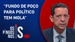 José Maria Trindade: “Mesmo inelegível, Bolsonaro será um grande eleitor”
