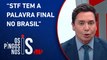 Claudio Dantas: “Se Bolsonaro tivesse tido uma gestão conservadora, ele teria sido reeleito”