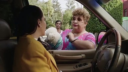 Viaje Todo Robado | Trailer | 31 de Agosto | Cinépolis Distribución