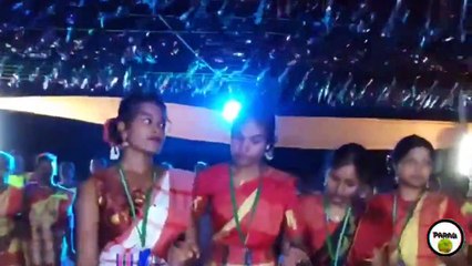 Lagne Serenj | New Santali Video Song | Santali Dance | 2023 ||
