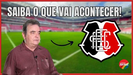 SANTA CRUZ TEM REUNIÃO NO PALACIO DA JUSTIÇA; SAIBA O MOTIVO