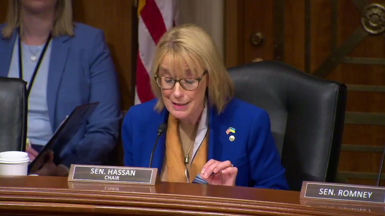 Securing the Nation: Modernizing DHS’s Mission-Critical Legacy IT Systems: Homeland Security Hearing