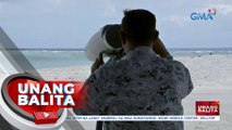 Mas madalas na pagpapatrolya sa West Philippine Sea, iniutos ng National Security Adviser at National Task Force for the West Philippine Sea | UB