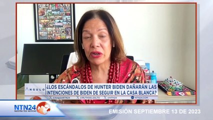 Los republicanos abrieron una investigación de juicio político contra Biden: