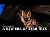 Star Trek Day: A New Era Of Star Trek | Paramount 