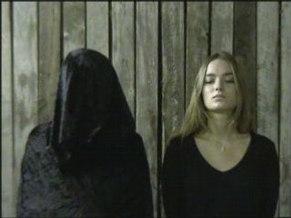 Soviet Attitude 04 : L'organisation du mal, l'Agence M
