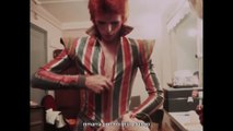 Ziggy Stardust and the Spiders from Mars | movie | 1983 | Official Teaser