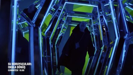 Su Koruyucuları: Okula Dönüş | show | 2023 | Official Trailer