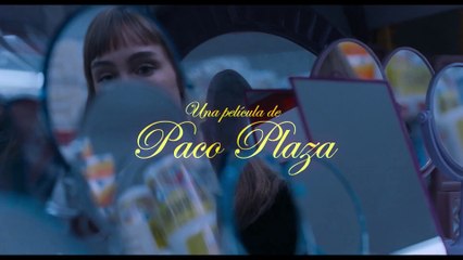 La Abuela (The Grandmother) | movie | 2022 | Official Trailer