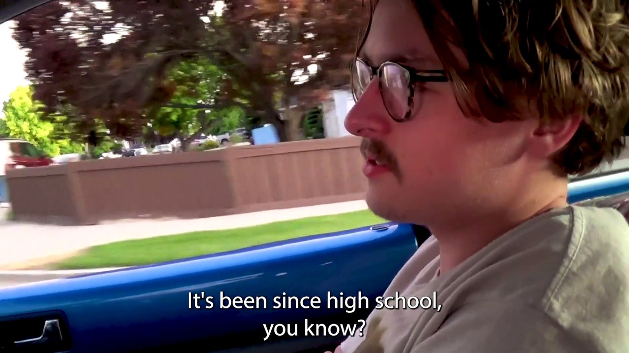 Entering The Rainbow | movie | 2023 | Official Trailer