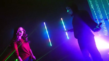 Spy Ninjas | show | 2018 | Official Trailer