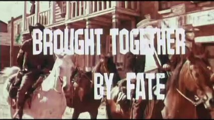 Ringo, the Mark of Vengeance | movie | 1966 | Official Trailer