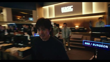 Луна | movie | 2023 | Official Trailer