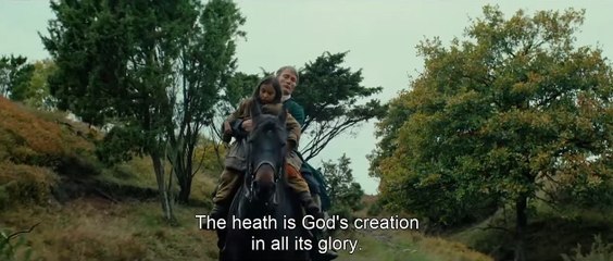 The Promised Land | movie | 2023 | Official Trailer