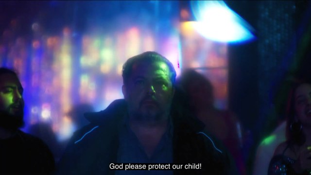 Behind the Haystacks | movie | 2023 | Official Trailer