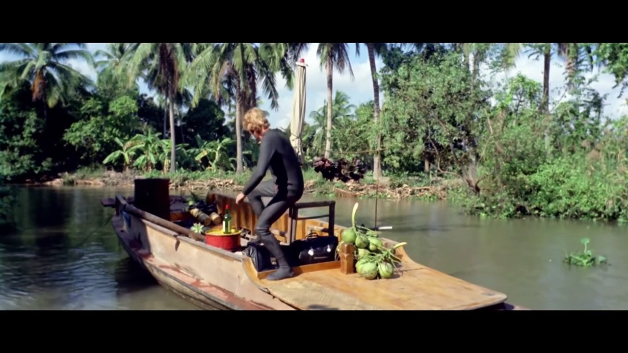 Mondo Cannibale | movie | 1972 | Official Trailer