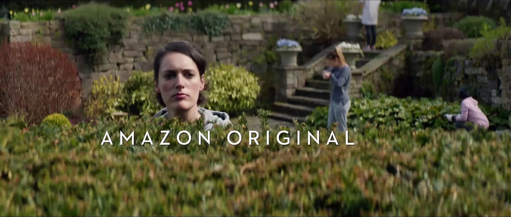 Fleabag | show | 2016 | Official Trailer