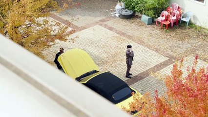 Mysterious Nurse | show | 2018 | Official Trailer