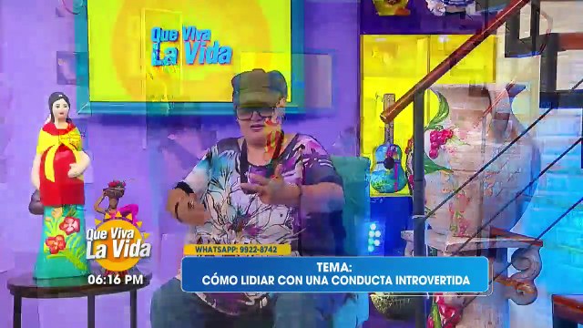 Transmisión en Vivo (2332)