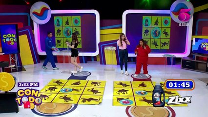 Con Todo- 13 de Septiembre