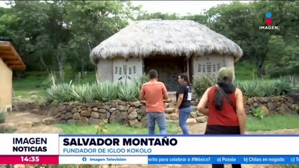 Igloo Kokolo promueve nuevas prácticas sustentables