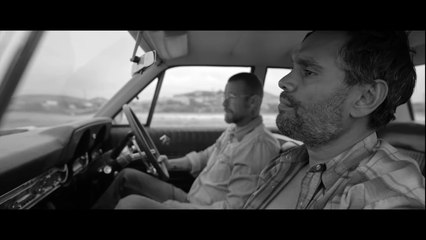 Fest Track On Sirk TV Interview: LIMBO [Toronto Intl Film Festival 2023 - Toronto, Ontario - Remote] - Part II