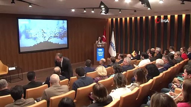 Net Sıfır Emisyonda 2035 Hedefi