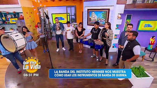 Transmisión en Vivo (2333)